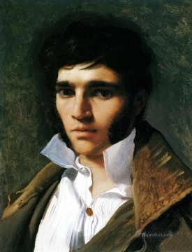  Auguste Obras - Paul Lemoyne Neoclásico Jean Auguste Dominique Ingres